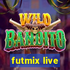 futmix live